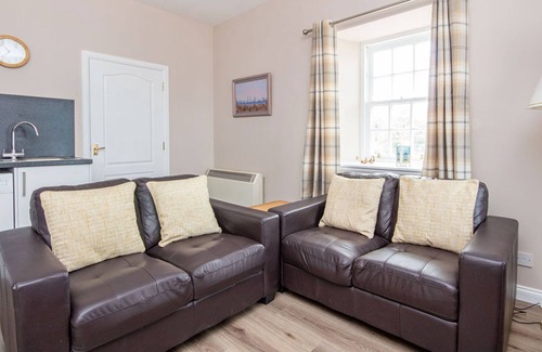 Cromarty Appartement | Appartement moderne dans le centre de Cromarty