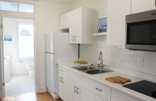 Baddeck Appartement | Modern Apartment in the Heart of Baddeck