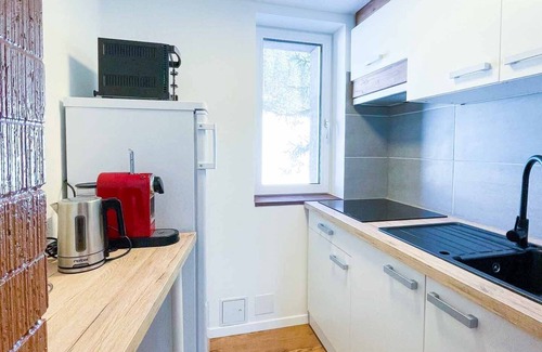 Urnaesch Appartement | Modern apartment in the countryside