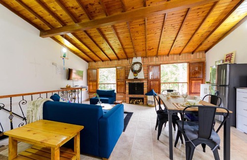 Retiro Appartement | Modern apartment in the heart of El Retiro