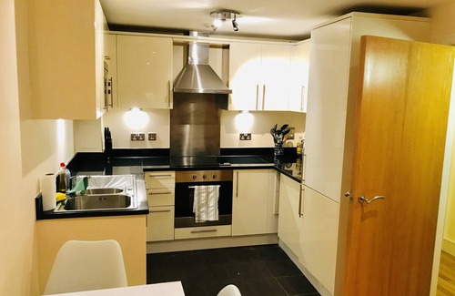 Weavers Appartement | Découvrez Shoreditch et l'East End!