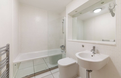 Weavers Appartement | Découvrez Shoreditch et l'East End!