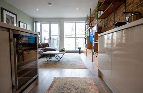 Wandsworth Appartement | Modern Apartment in the Heart of London