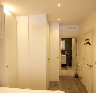 Wandsworth Appartement | Modern Apartment in the Heart of London