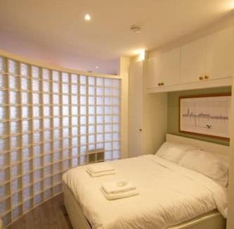 Wandsworth Appartement | Modern Apartment in the Heart of London