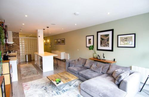 Wandsworth Appartement | Modern Apartment in the Heart of London