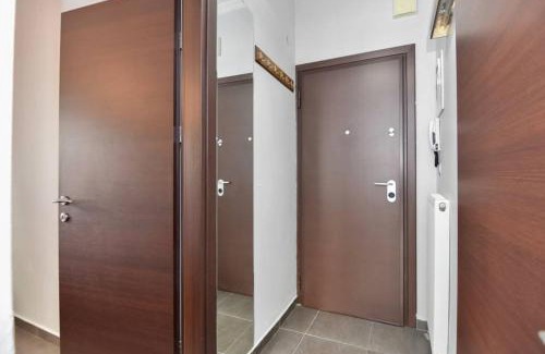 Larissa Appartement | Modern apartment in the heart of the city