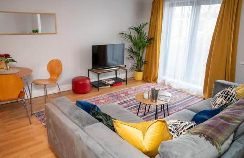 Sligo Appartement | Modern apartment in the Heart of Sligo Town