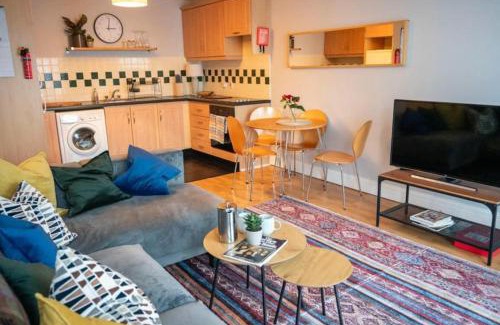 Sligo Appartement | Modern apartment in the Heart of Sligo Town