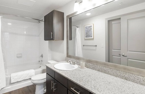 Haltom City Appartement | Modern Apartment in Prime Location (ID1403X364)