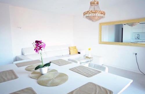 Patraix Appartement | Modern Apartment in Valencia