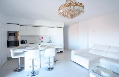 Patraix Appartement | Modern Apartment in Valencia