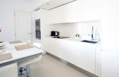 Patraix Appartement | Modern Apartment in Valencia