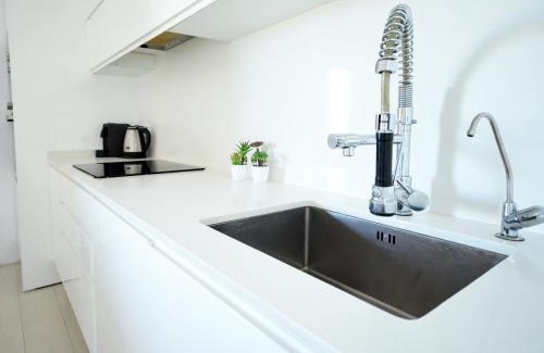 Patraix Appartement | Modern Apartment in Valencia