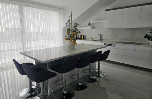 Darica Appartement | Modern Apartment in very quiet location in Darıca, Istanbul