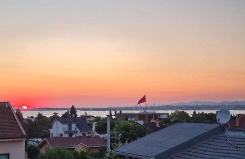 Darica Appartement | Modern Apartment in very quiet location in Darıca, Istanbul