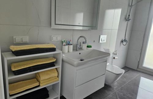Darica Appartement | Modern Apartment in very quiet location in Darıca, Istanbul