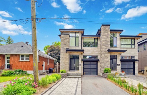 Westboro Appartement | Modern Apartment in Westboro Beach.
