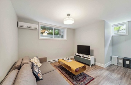 Westboro Appartement | Modern Apartment in Westboro Beach.