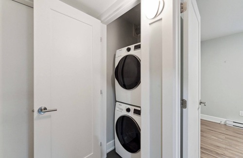 Westboro Appartement | Modern Apartment in Westboro Beach.