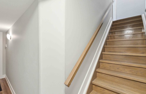 Westboro Appartement | Modern Apartment in Westboro Beach.