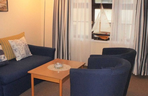Old Town Appartement | Appartement moderne à Wismar près de la mer