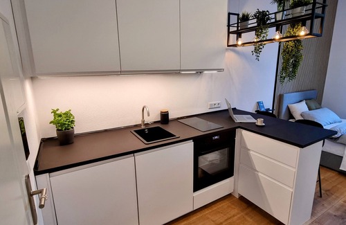 Karlsruhe City Centre Appartement | Modern apartment Karlsruhe