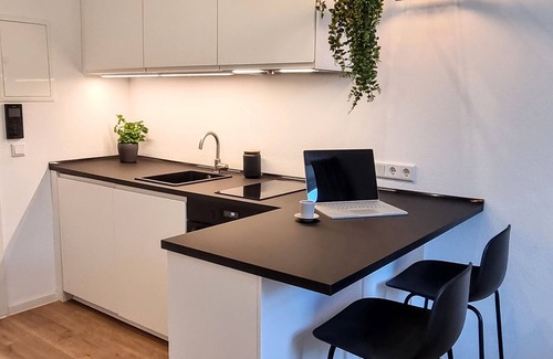 Karlsruhe City Centre Appartement | Modern apartment Karlsruhe