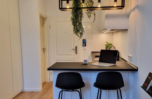 Karlsruhe City Centre Appartement | Modern apartment Karlsruhe