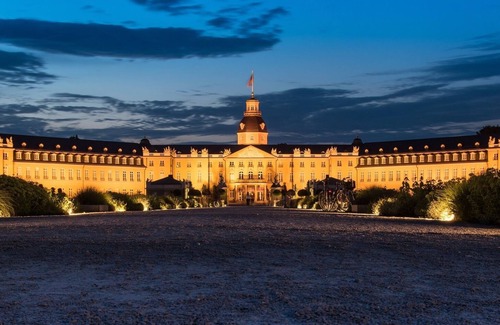 Karlsruhe City Centre Appartement | Modern apartment Karlsruhe