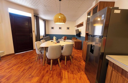 Sucre Appartement | Modern apartment located in the historic center!
