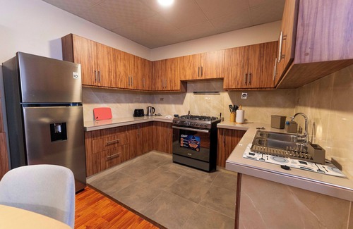 Sucre Appartement | Modern apartment located in the historic center!