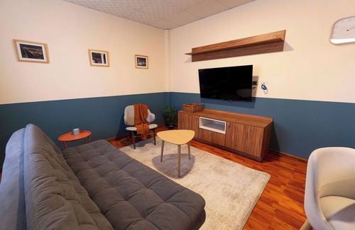 Sucre Appartement | Modern apartment located in the historic center!