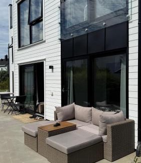Kristiansand Appartement | Modern Apartment - Lund
