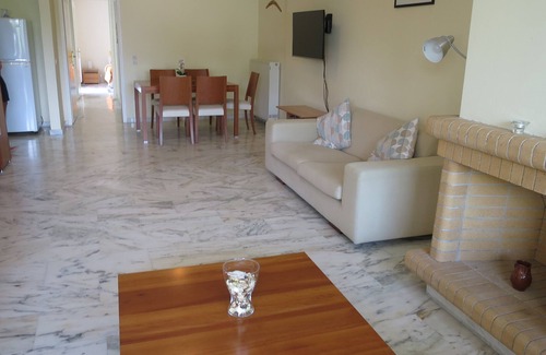 Petralona Appartement | Lieu paisible à 20 minutes à pied de l'Acropole