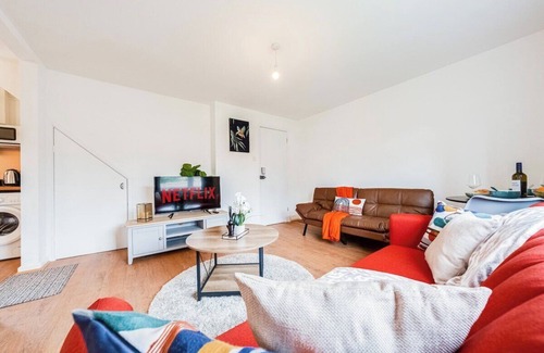 Newham Appartement | Modern Apartment near City Airport & ExCeL Lo…