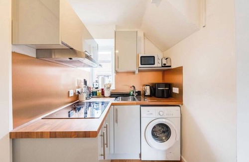 Newham Appartement | Modern Apartment near City Airport & ExCeL Lo…