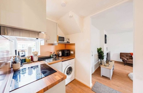 Newham Appartement | Modern Apartment near City Airport & ExCeL Lo…