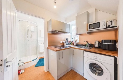 Newham Appartement | Modern Apartment near City Airport & ExCeL Lo…