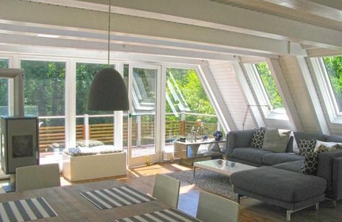 Leinsweiler Appartement | Modern apartment near centre