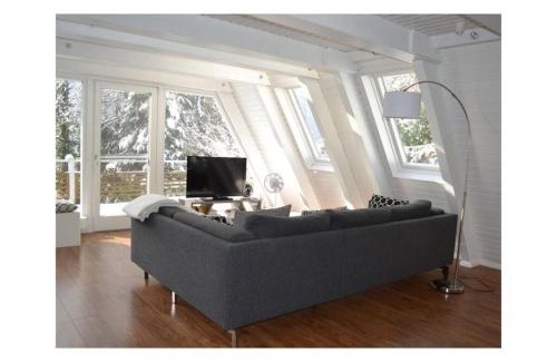 Leinsweiler Appartement | Modern apartment near centre