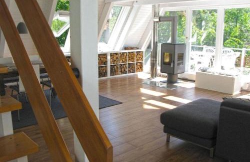 Leinsweiler Appartement | Modern apartment near centre