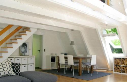 Leinsweiler Appartement | Modern apartment near centre