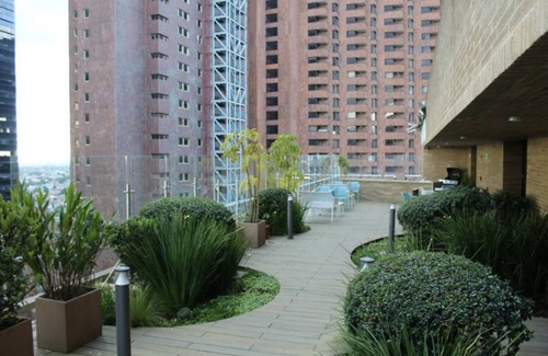 Financial District Appartement | Modern apartment near downtown - close to all must visits!
