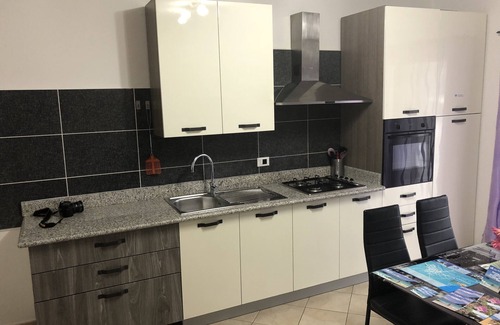 Orosei Appartement | Appartement moderne près de la mer avec piscine à Orosei