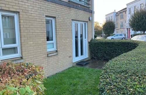 George Green Appartement | Modern apartment Near Windsor, Heathrow airport, on motorway (M4) and slough.