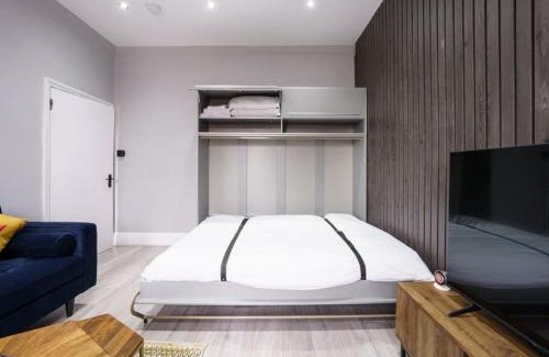 Wembley Central Appartement | Modern apartment near Wembley Stadium