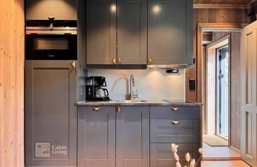 yer Appartement | Modern apartment with ski in/out in Hafjell