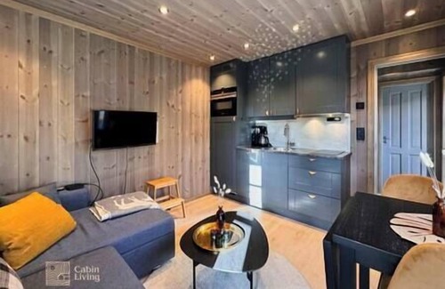 yer Appartement | Modern apartment with ski in/out in Hafjell