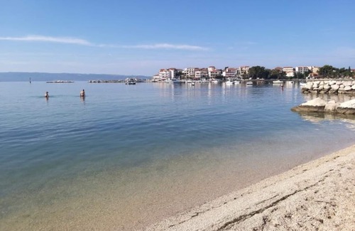 Znjan Appartement | Modern apartment on a walking distance to the beach